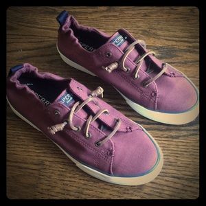 Sperry Top-Sider slip on sneaker